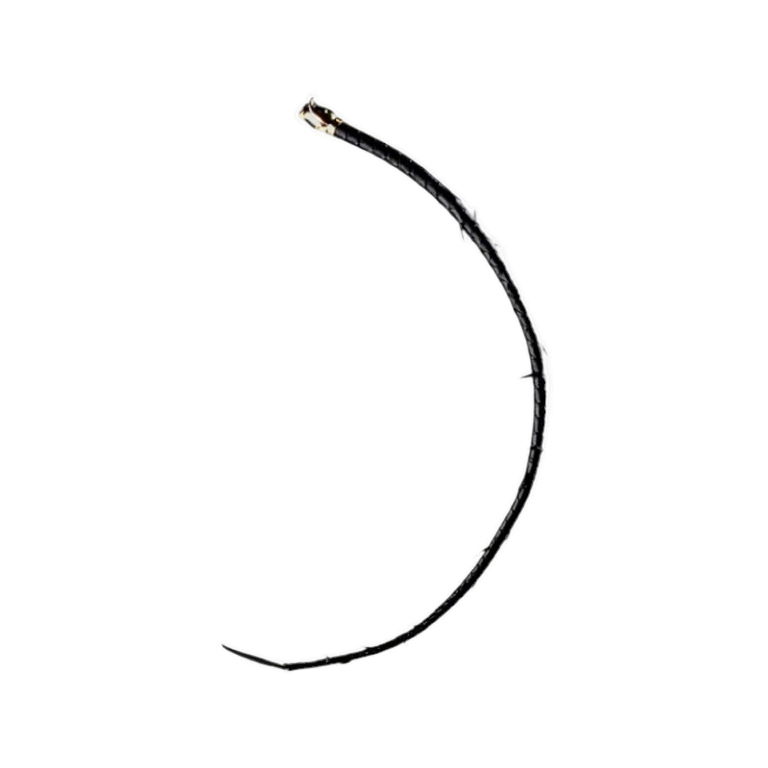 UPKO skórzany kolczasty bicz