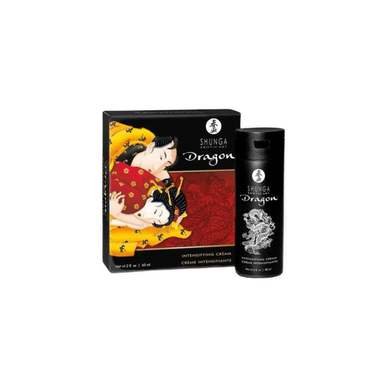 Krem intymny Dragon 60ml