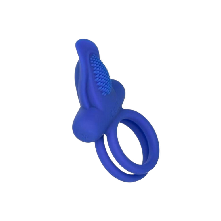 Niebieska ośmiorniczka z delfinkiem