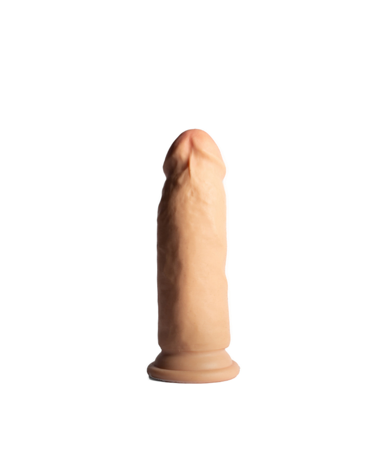 Dildo realistyczne