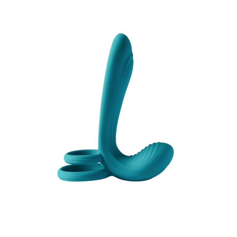 BESTSELLER 2024!!! Zielona ośmiorniczka