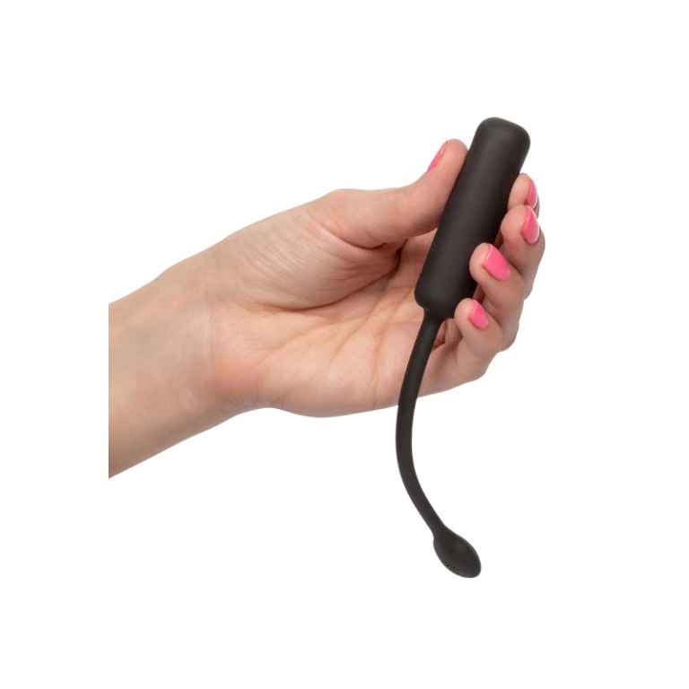 Bardzo mocne jajeczko z bransoletką