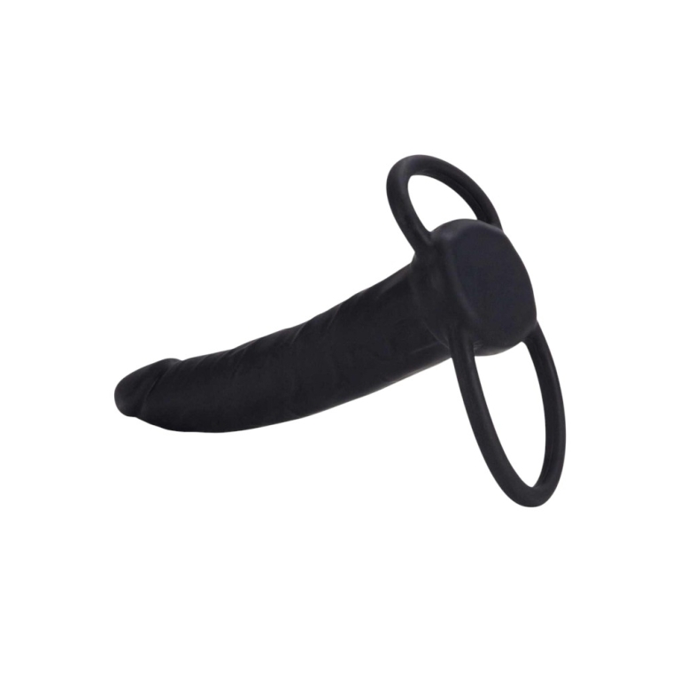 Dildo do podwójnej penetracji