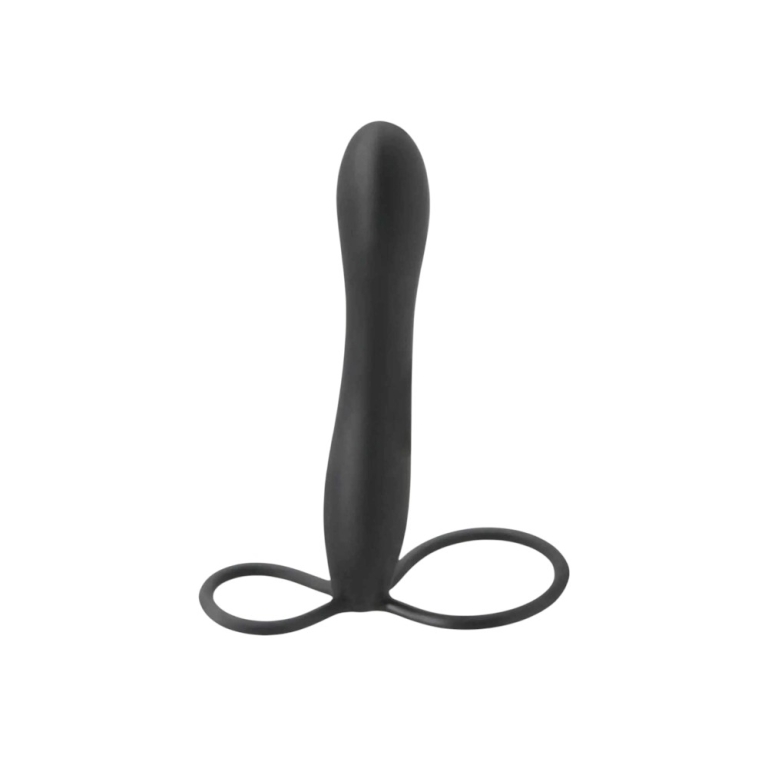 Dodatkowe dildo do podwójnej penetracji
