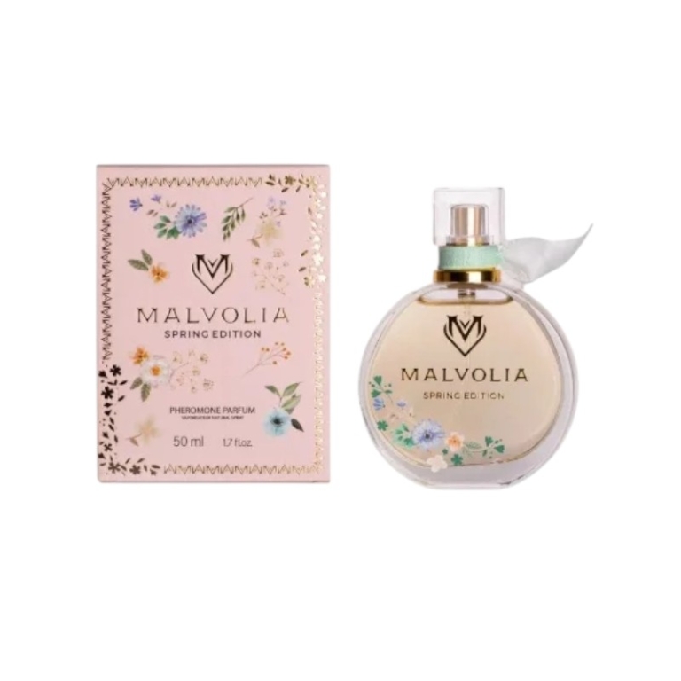 Feromony Malvolia Spring 50ml