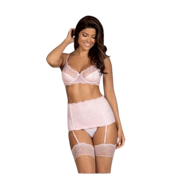 Magnetyczny 3-częściowy komplet Girlly