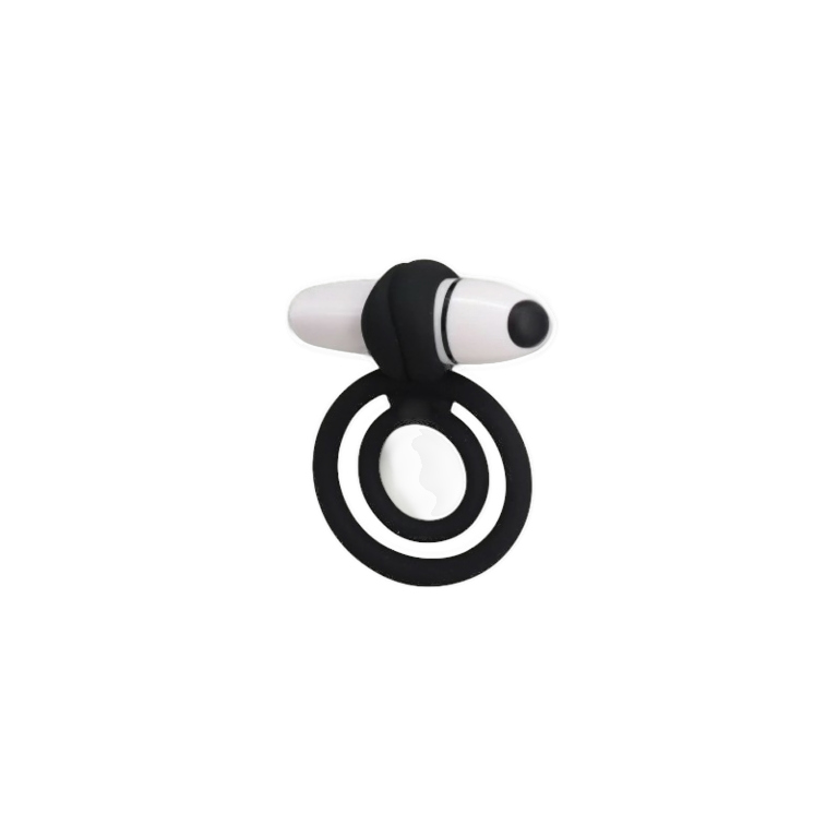 Ring na penisa róg POEKSPOZYCYJNY