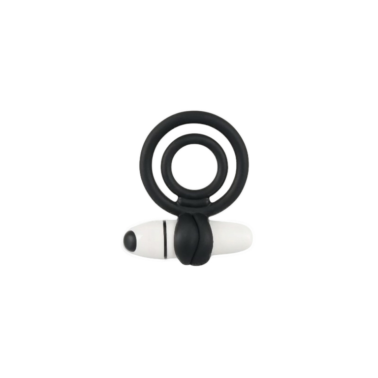 Ring na penisa róg POEKSPOZYCYJNY