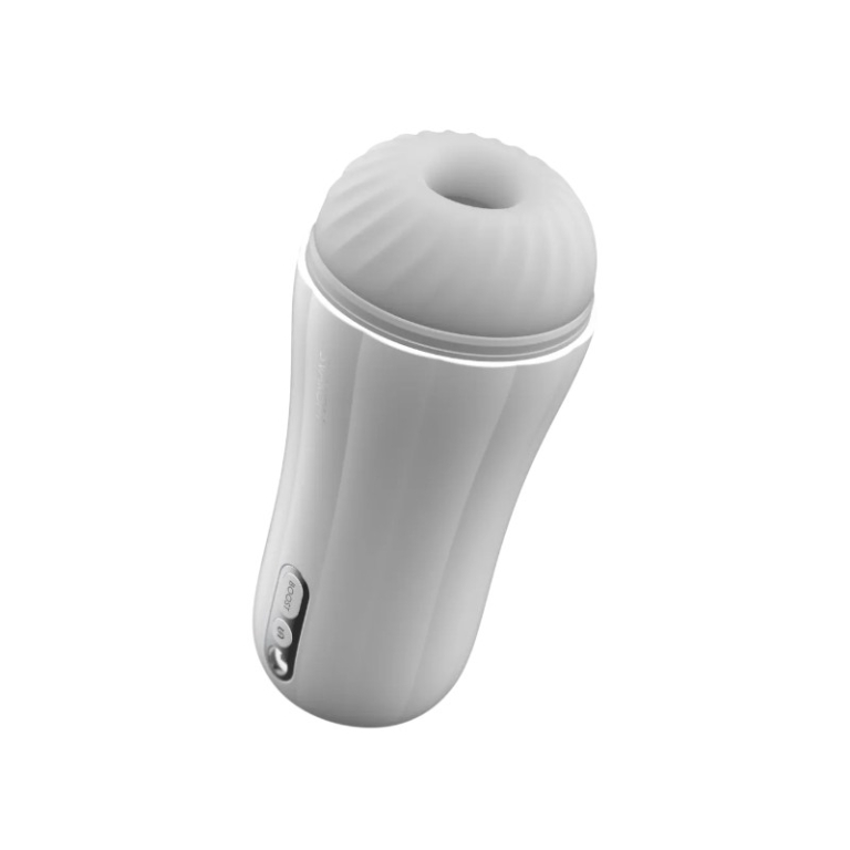 Masturbator wibrujący Booster