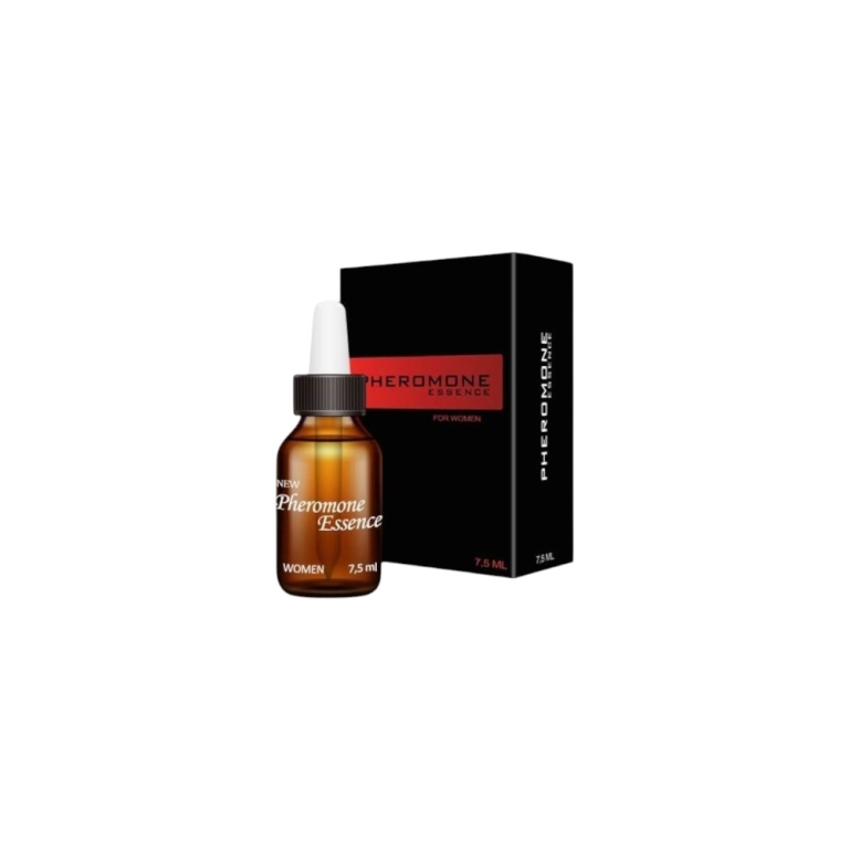 Pheromone Essence Women 7.5 ml