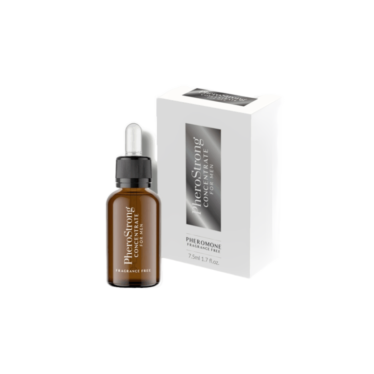 PheroStrong concentrate Men 7,5ml