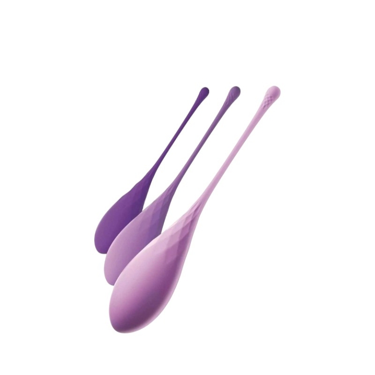 Podłużne kulki gejszy