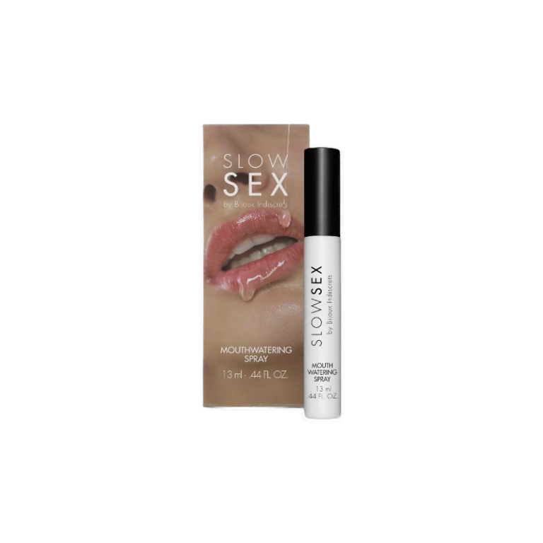 Bijoux Mouthwatering Spray - 13 ml