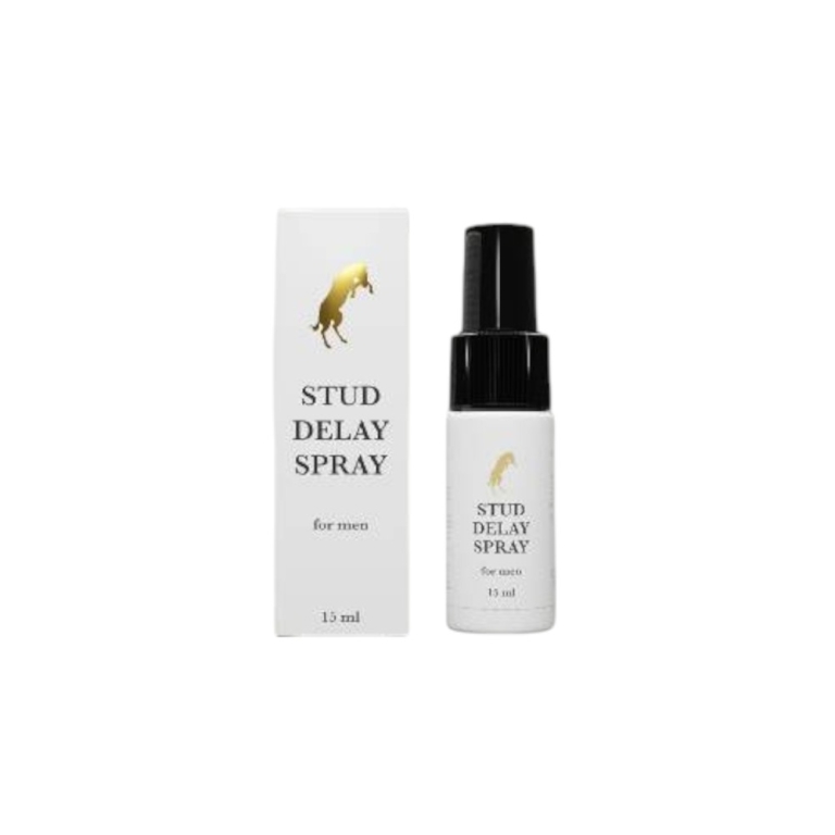 Spray opóźniający wytrysk Stud Delay 15ml