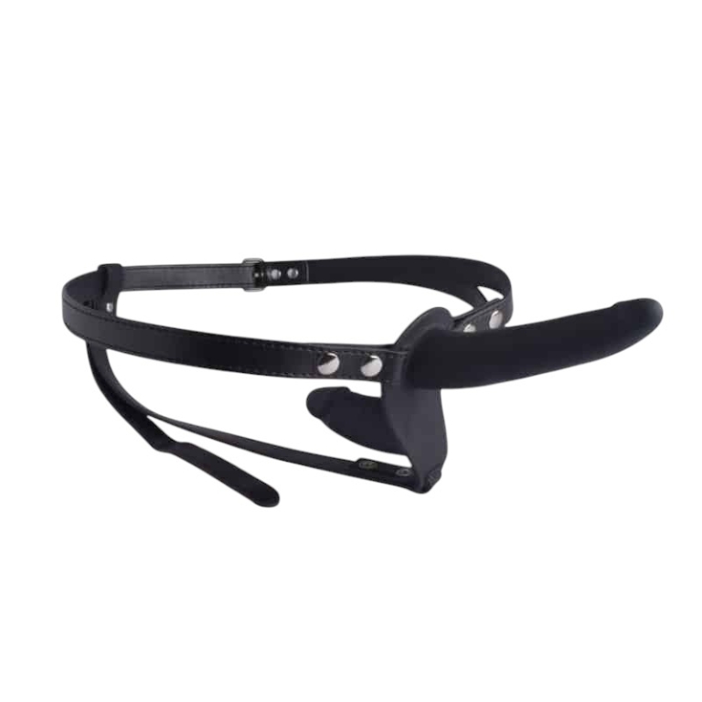 Strapon Black