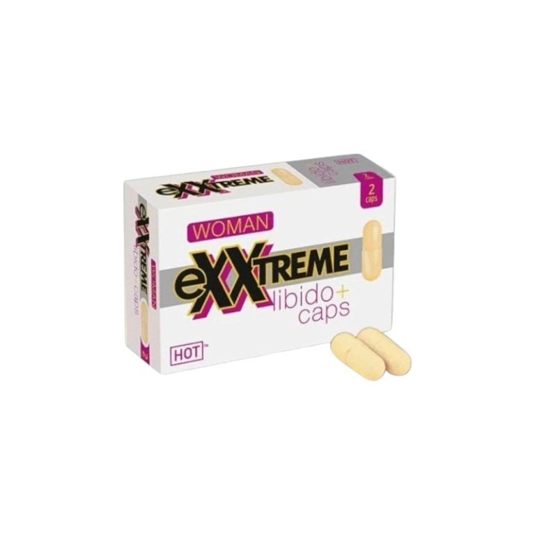 Suplement XXtreme dla kobiet 2tab.