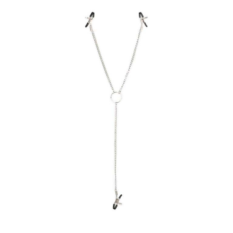 Klamerki na sutki i łechtaczkę