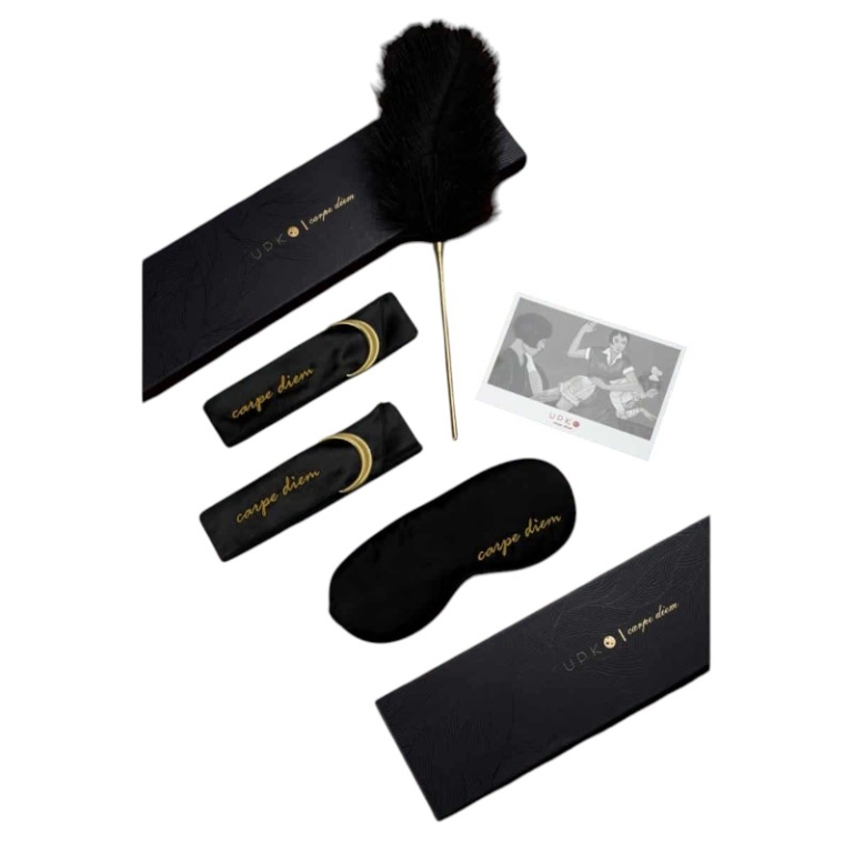 UPKO Carpe Diem Premium Bondage Set