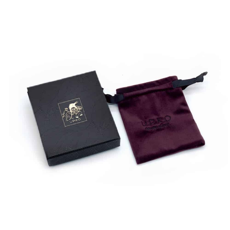 UPKO klamerki na sutki śnieżynki