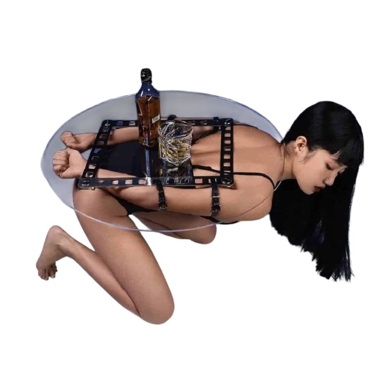 UPKO Stalowy zestaw do krępowania