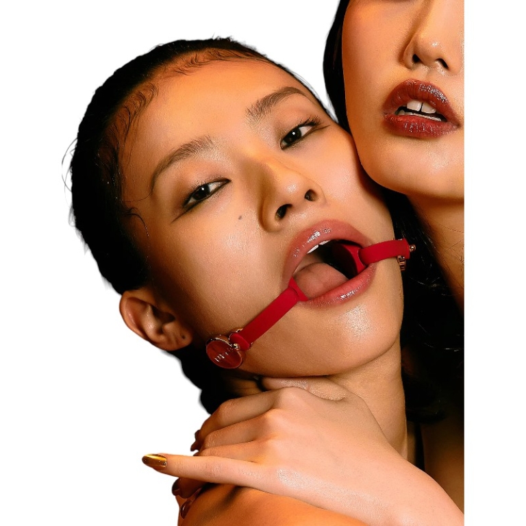 UPKO niewidzialny knebel