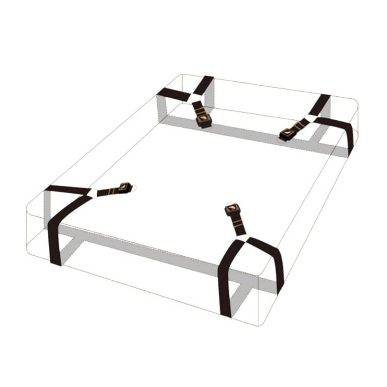 UPKO pasy pod materac