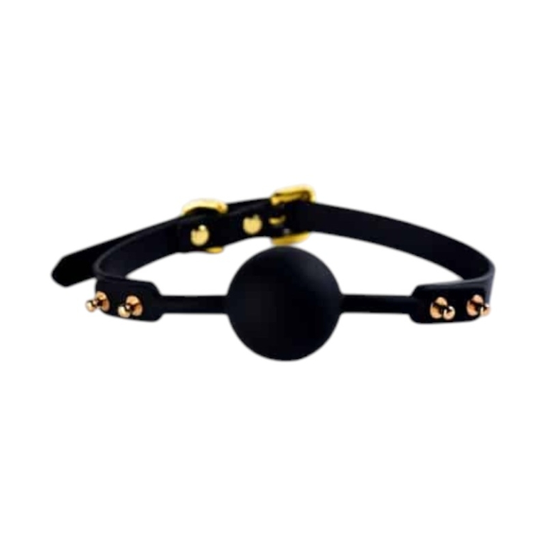 UPKO silikonowy knebel