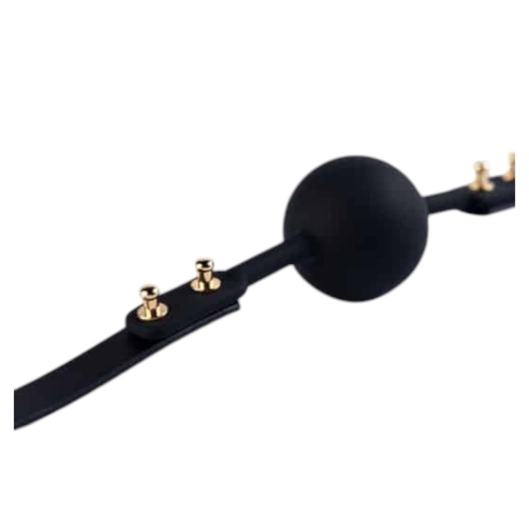 UPKO silikonowy knebel