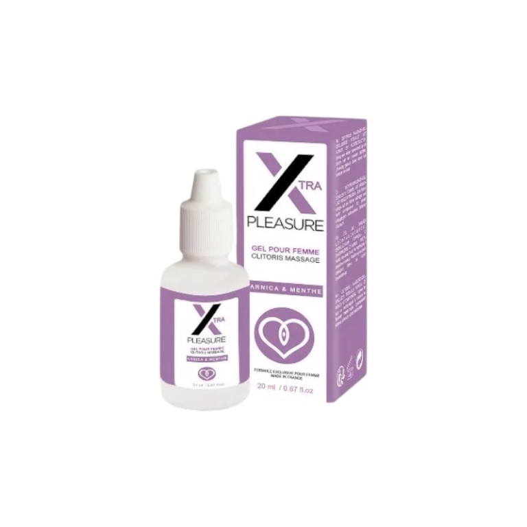 X-PLEASURE ŻEL