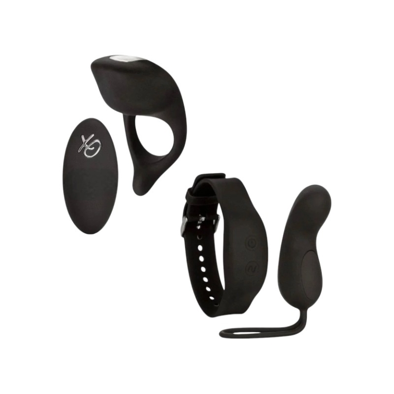 Zestaw zabawek dla par