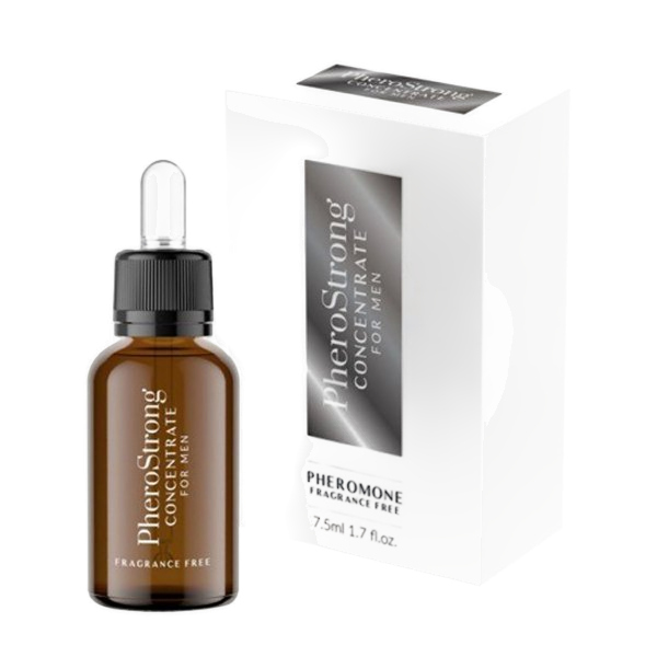 PheroStrong concentrate Men 7,5ml