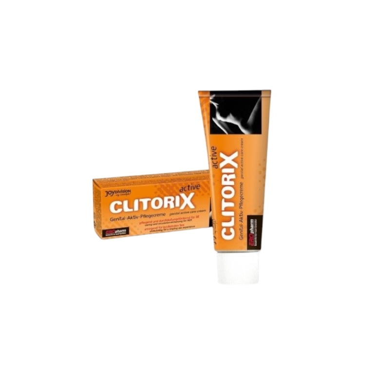 Krem stymulujący do łechtaczki 40ml