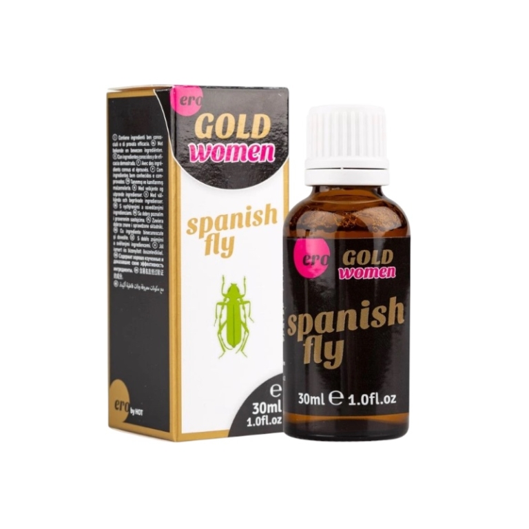 Krople na zwiększenie libido dla kobiet 30ml