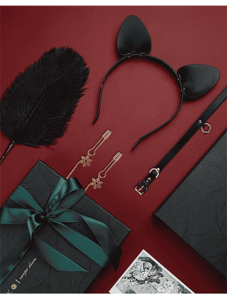 UPKO Zestaw Crush on You