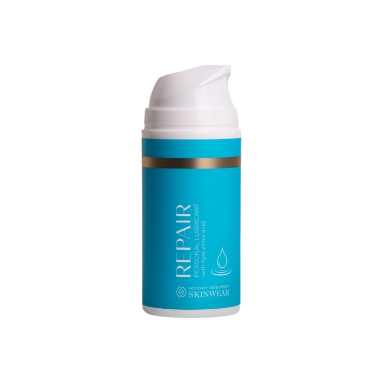 Lubrykant Skinwear Repair  z kwasem hialuronowym 100ml