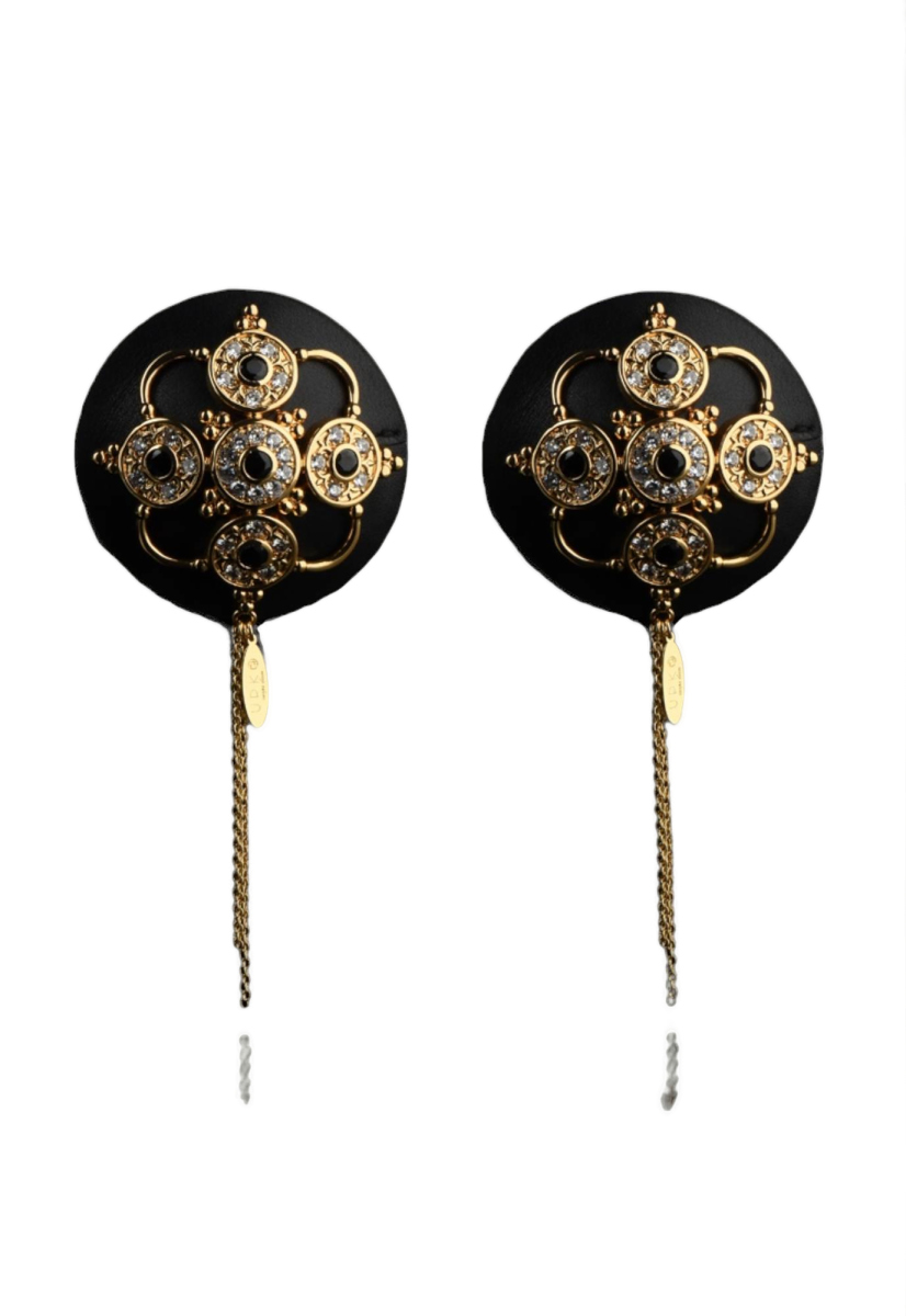 UPKO Nasutniki "Luxury Baroque"