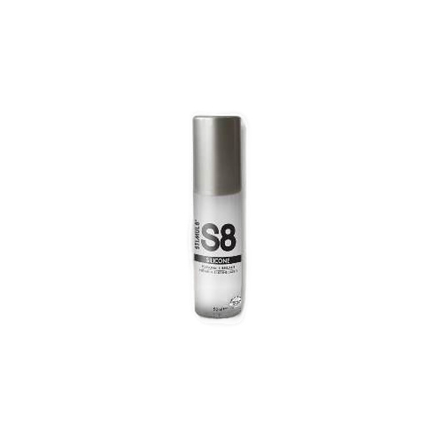 Lubrykant silikonowy 50ml
