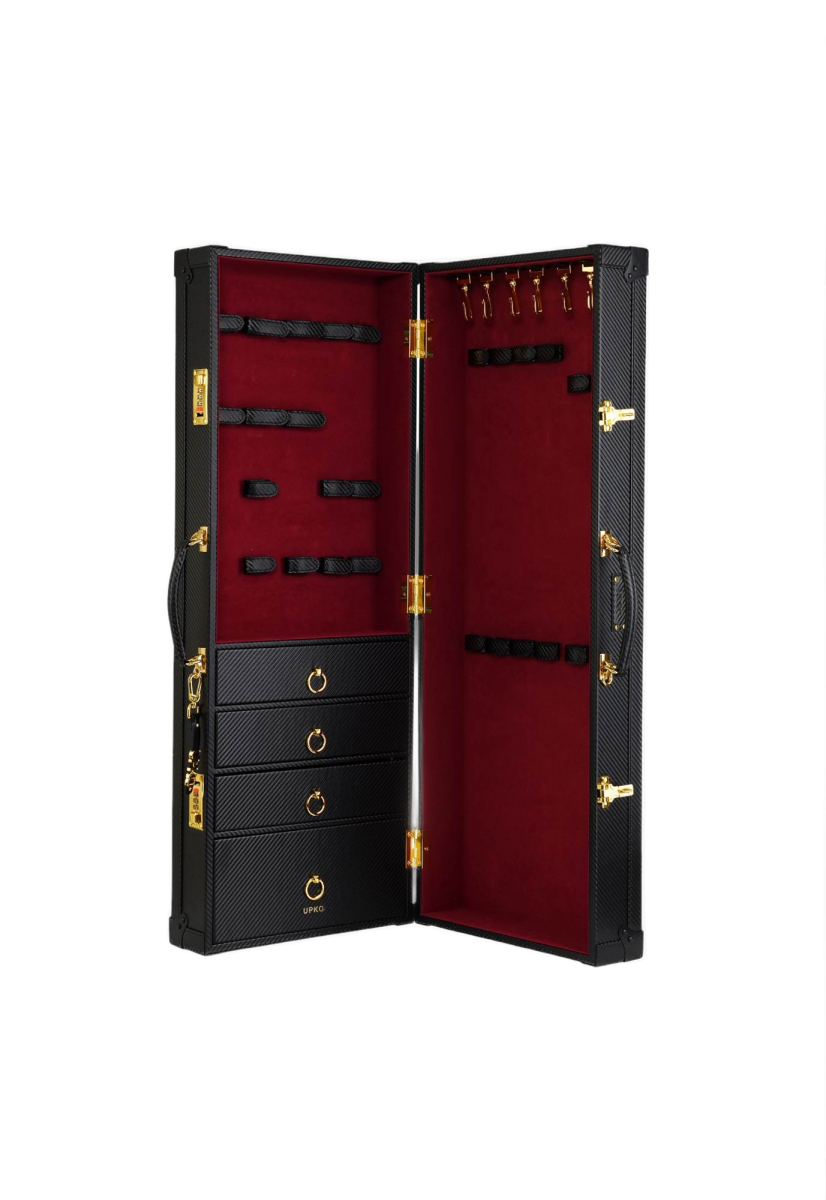 UPKO Walizka bez wyposażenia