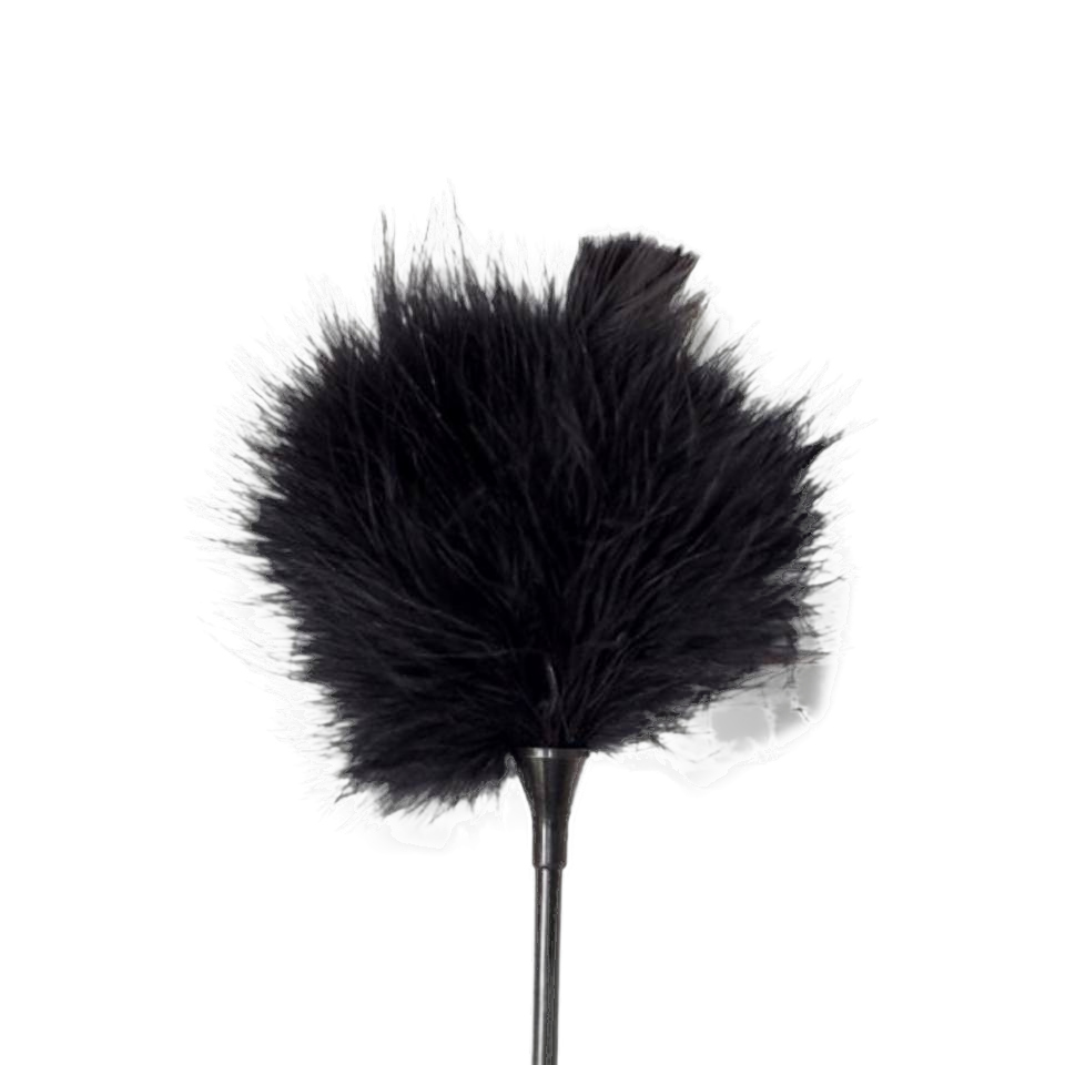 Piórko do łaskotania