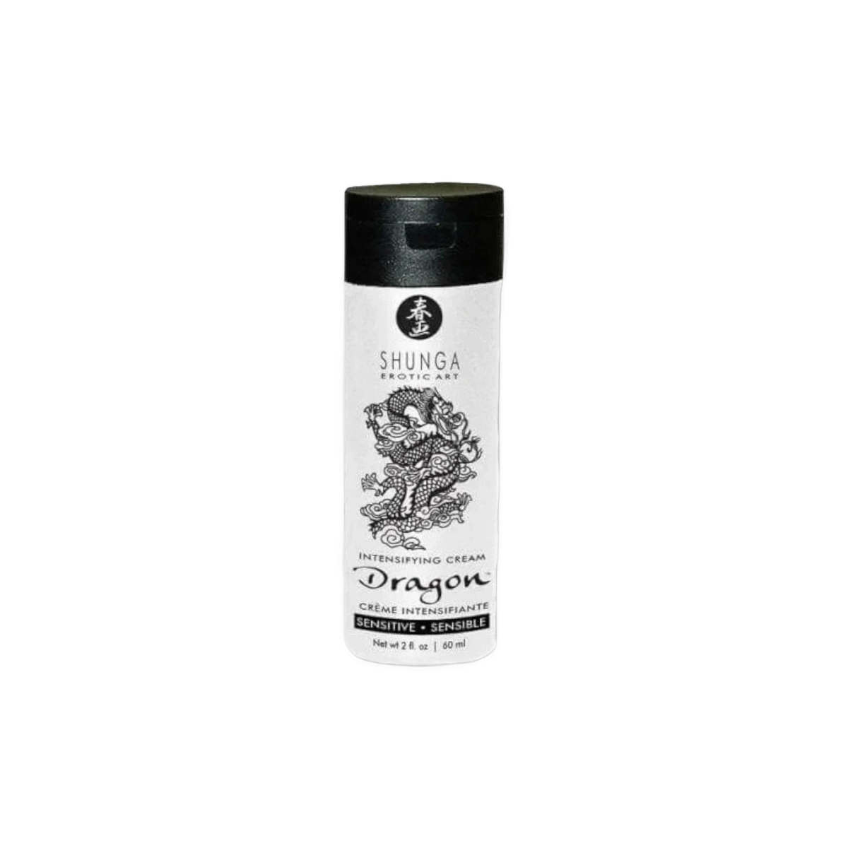 Stymulujący krem Dragon 60 ml
