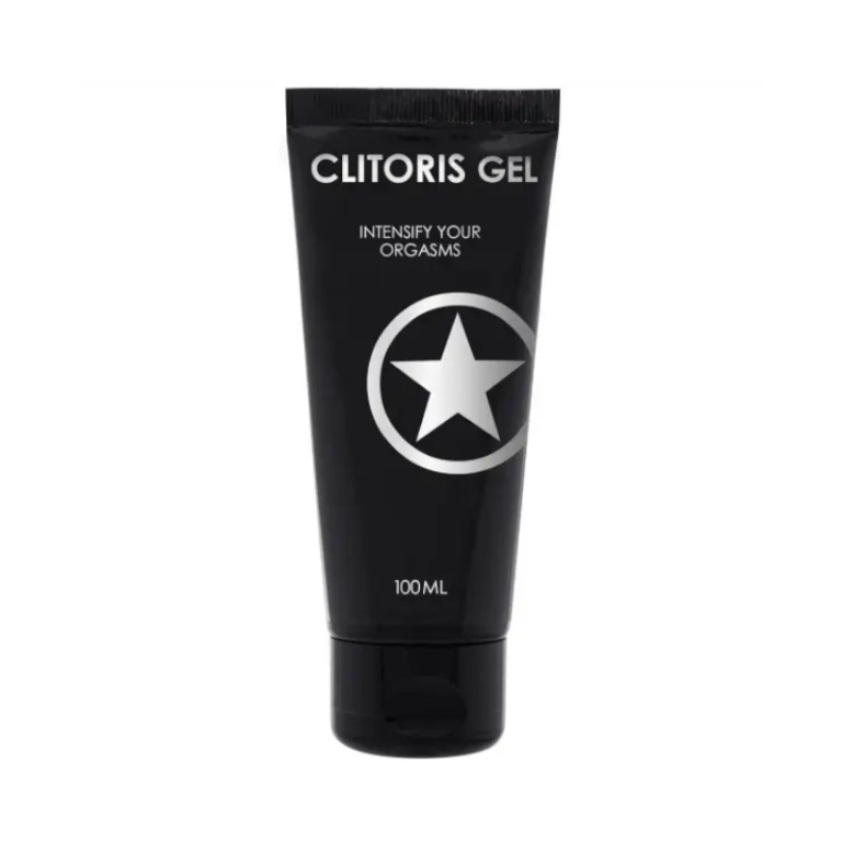 Clitoris Gel 100ml