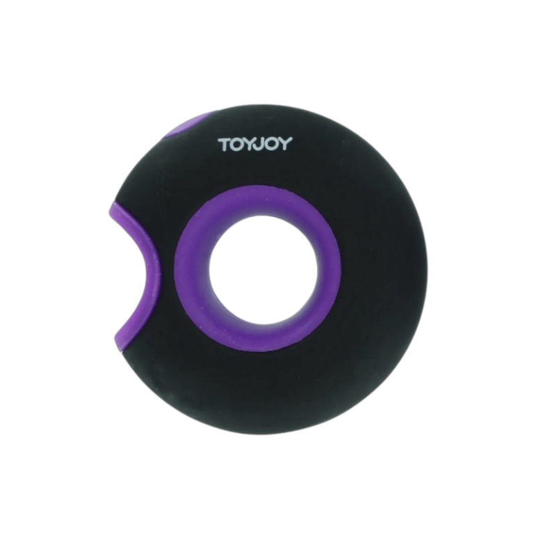 Jajeczko fioletowe Emily