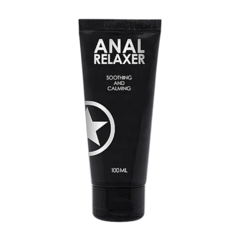 Lubrykant Anal Relaxer 100 ml
