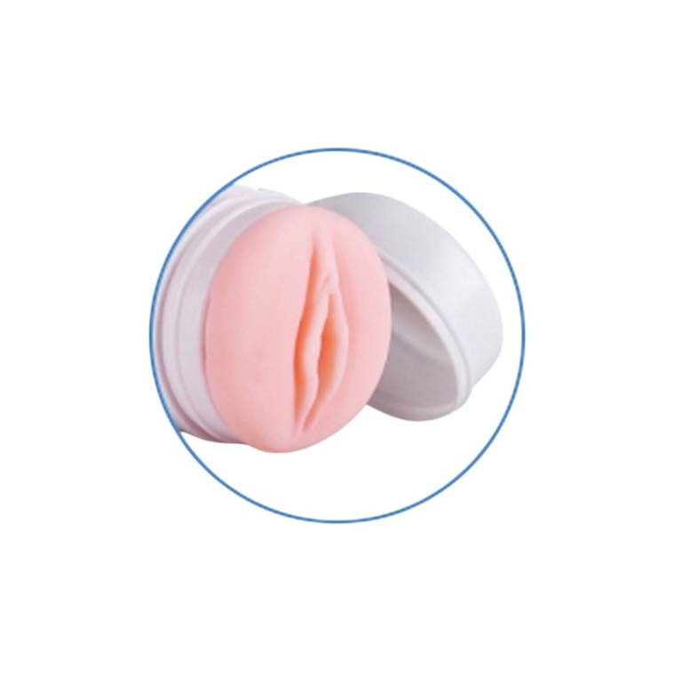 Masturbator Discrete