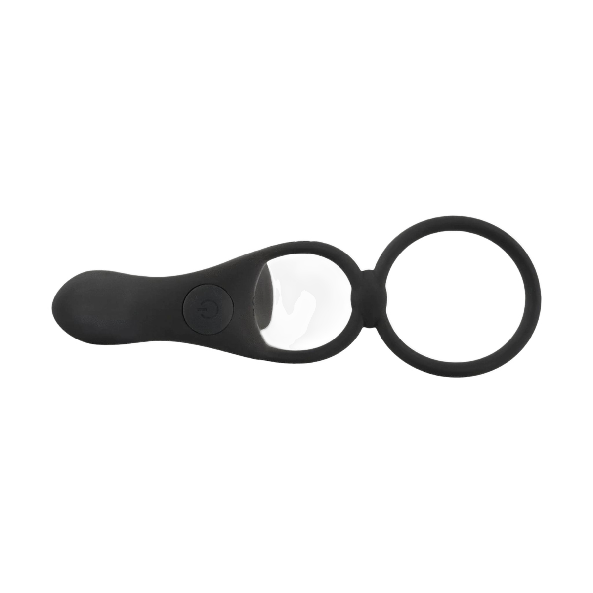 Czarna ośmiorniczka dla par