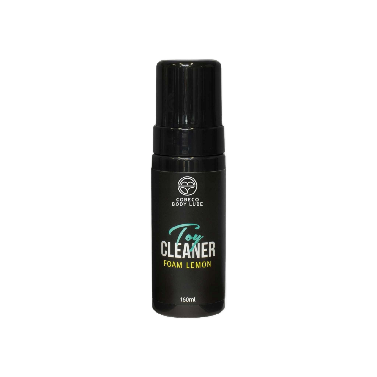 Toy Cleaner Foam Lemon 160 ml