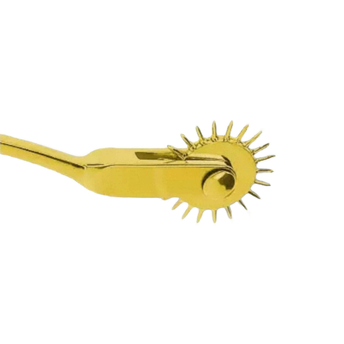 Kółko Wartenberga złote