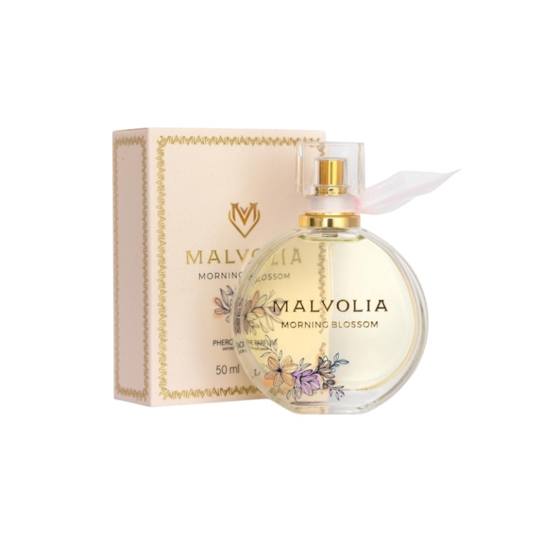 Feromony Malvolia Morning Blossom 50ml