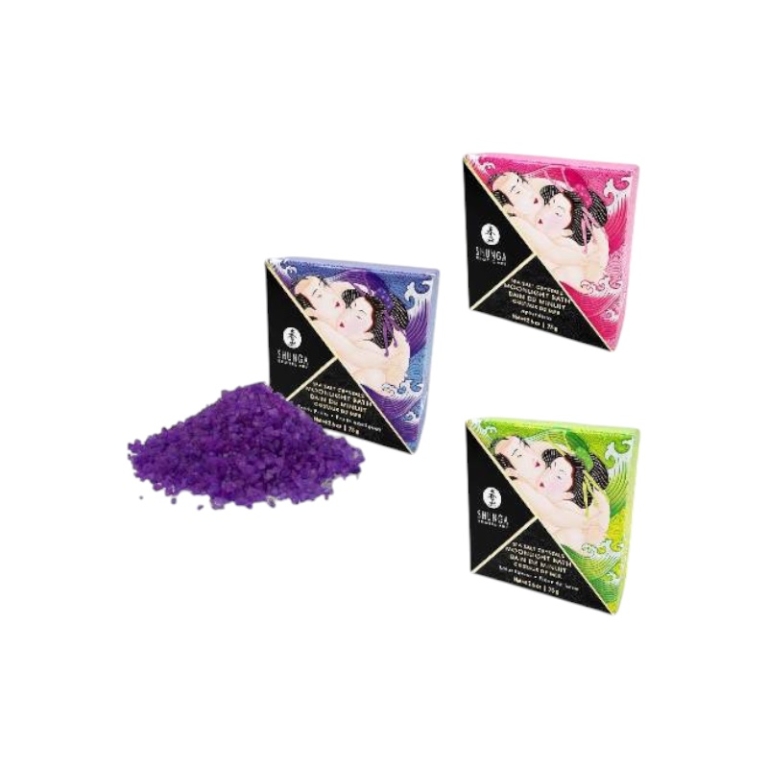 Sól do kąpieli 75g