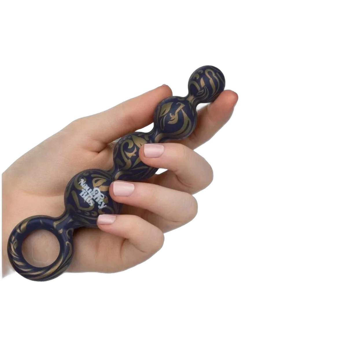 Kulki analne Booty-Booty